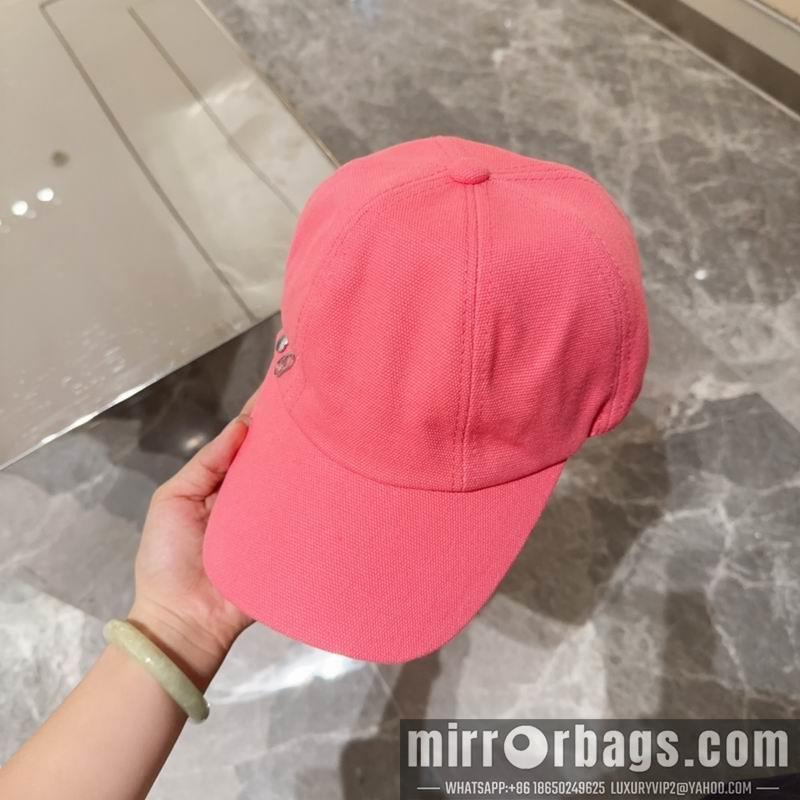 Hermes Hat dx20
