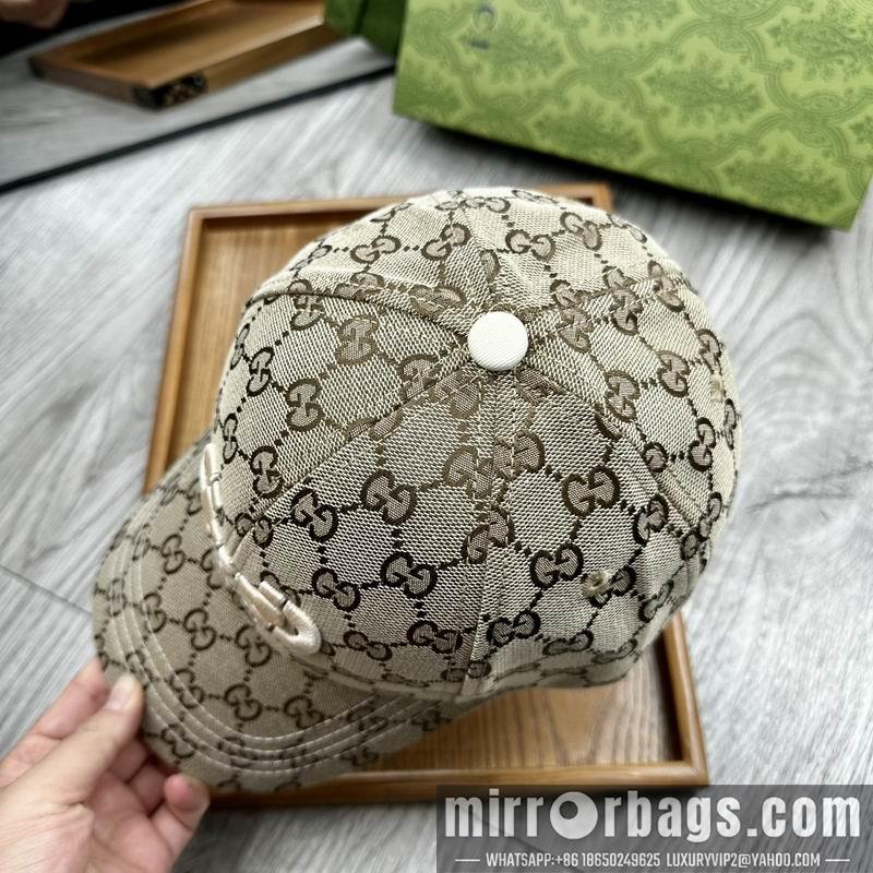 Gucci Hat dx24