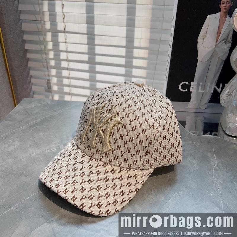 NY Hat dx05