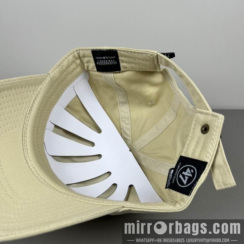 NY Hat dx64