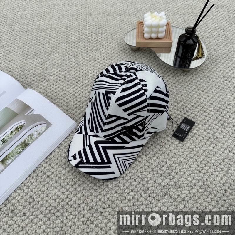 Chanel Hat 122712