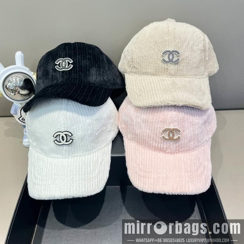 Chanel Hat 080303
