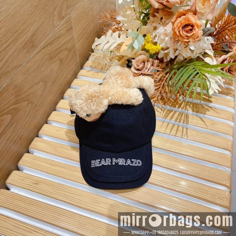 Dear Marzo Hat 071201