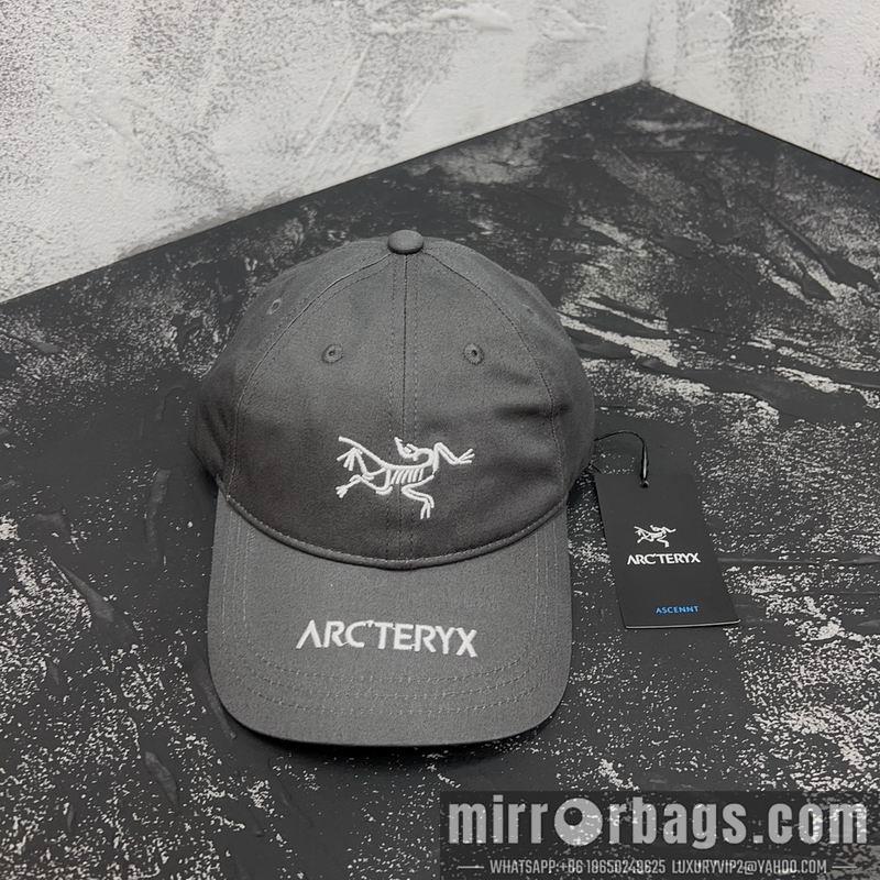 Arcteryx Hat dx01