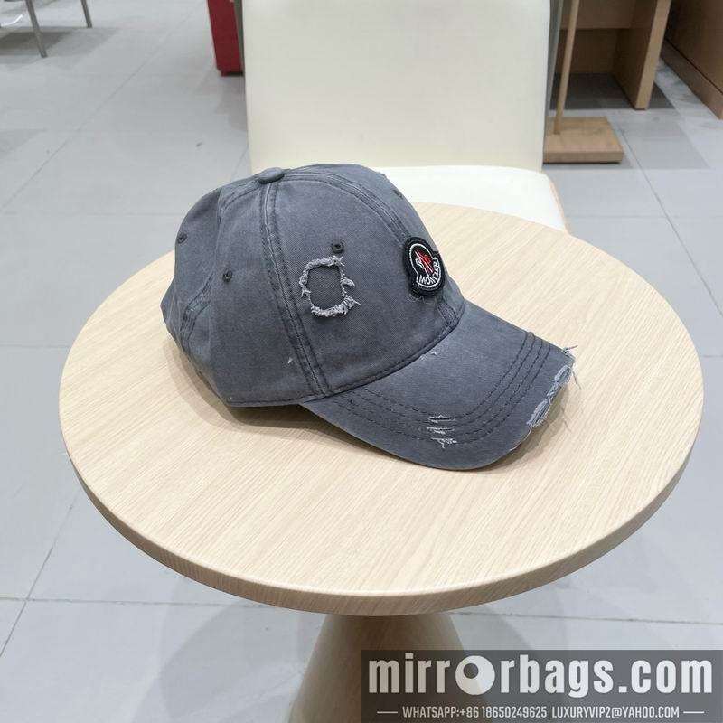 Moncler Hat 010901
