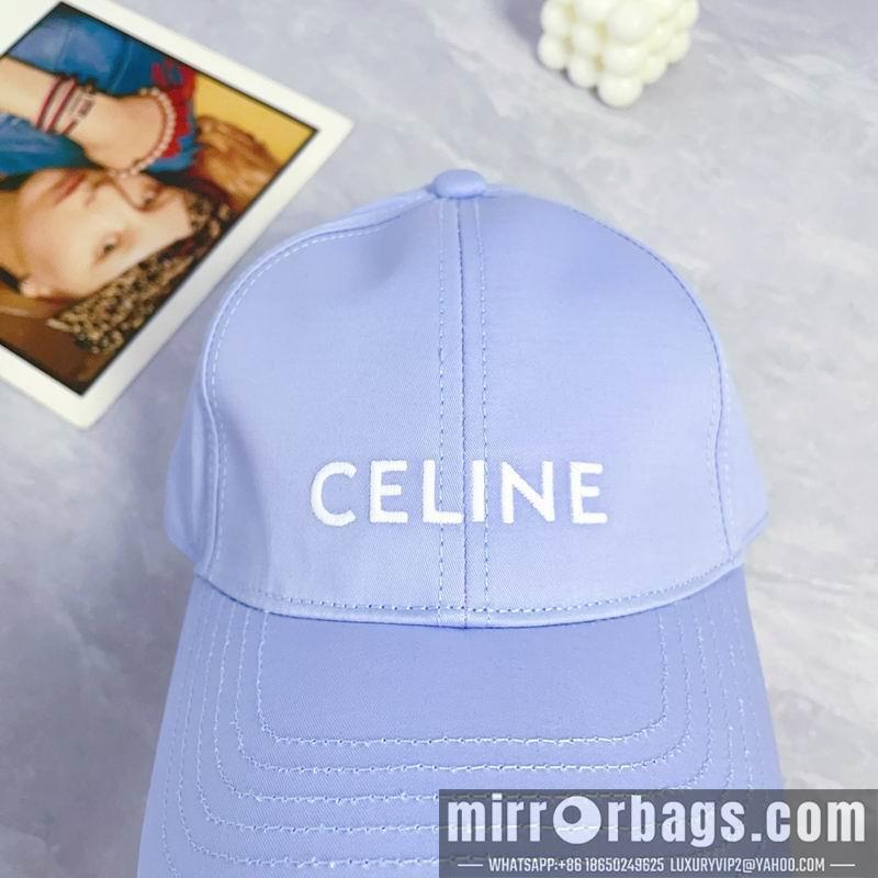 Celine Hat dx61