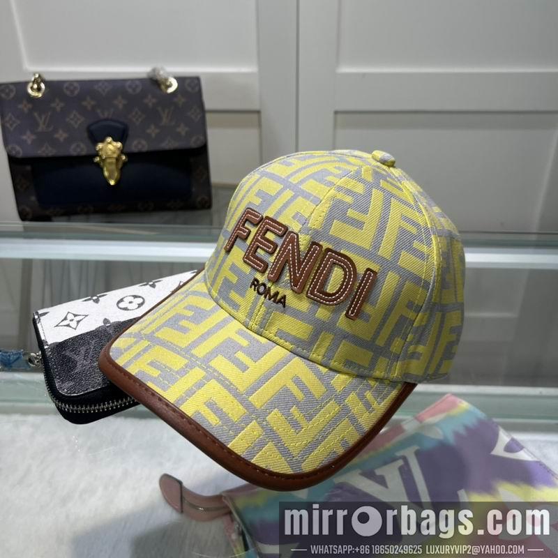 Fendi Hat dx57