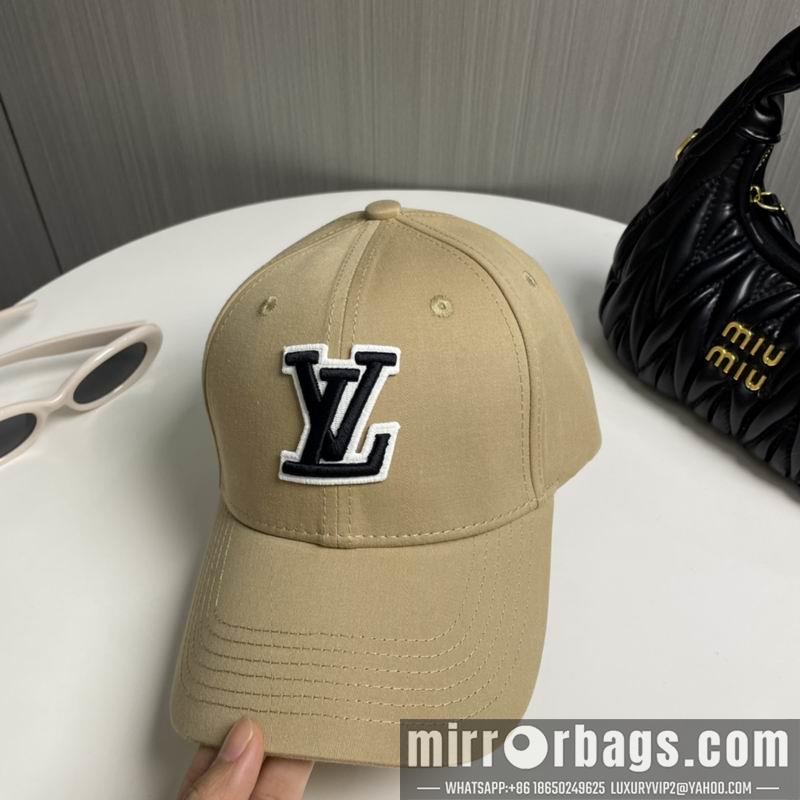 LV Hat 121402
