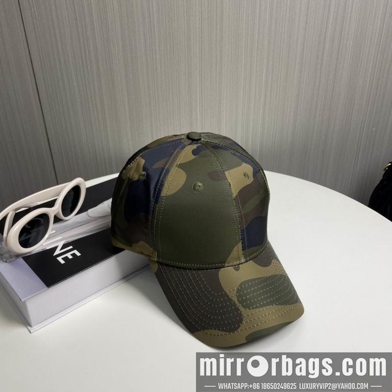 Prada Hat 071305