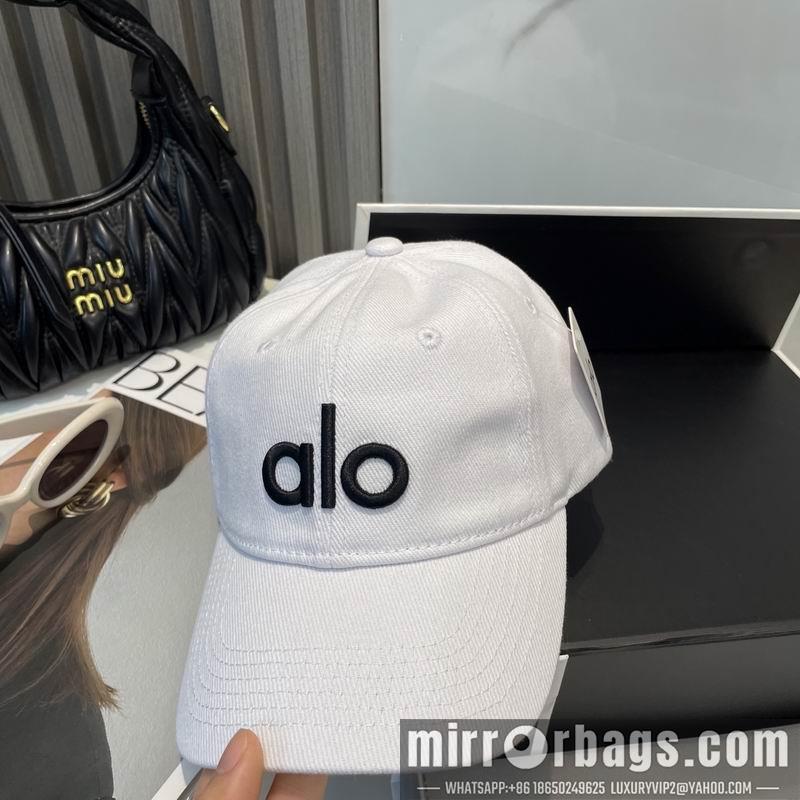 Alo Hat dx46