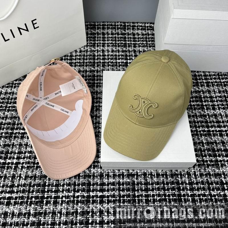 Celine hat hm15