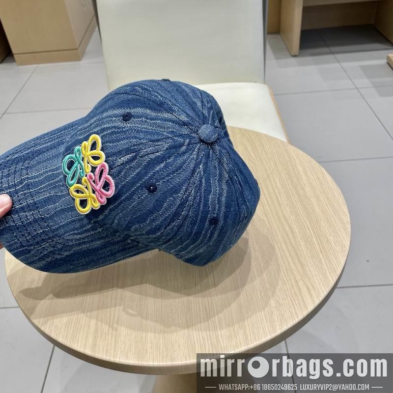 Loewe Hat 040201