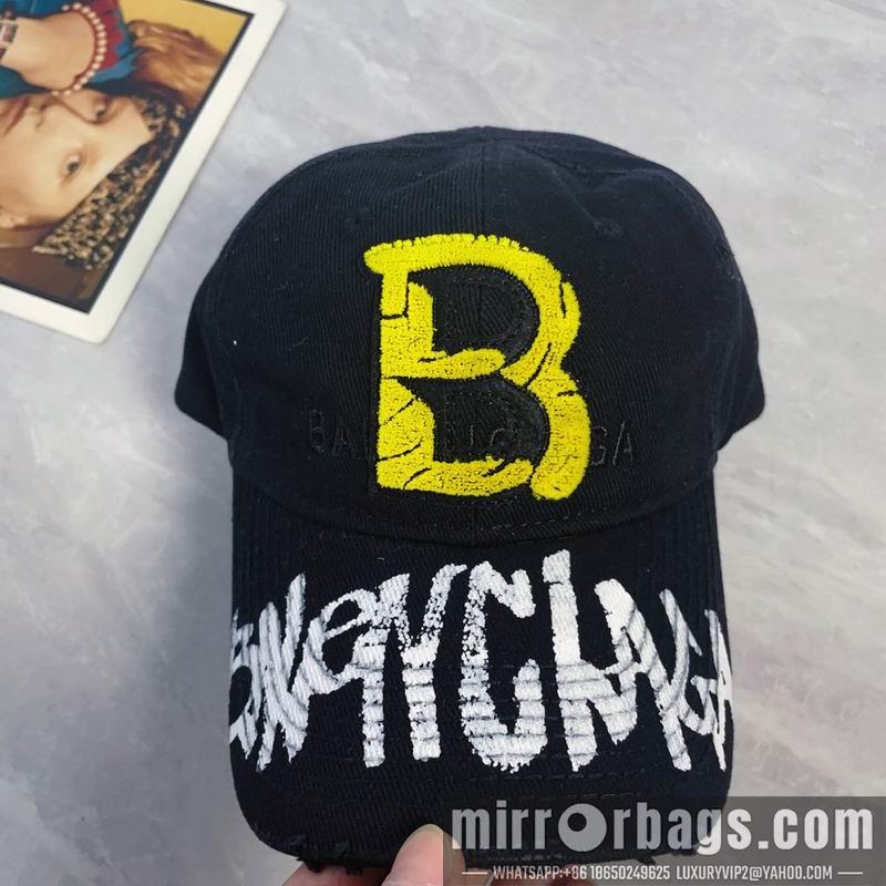 Balenciaga Hat dx53