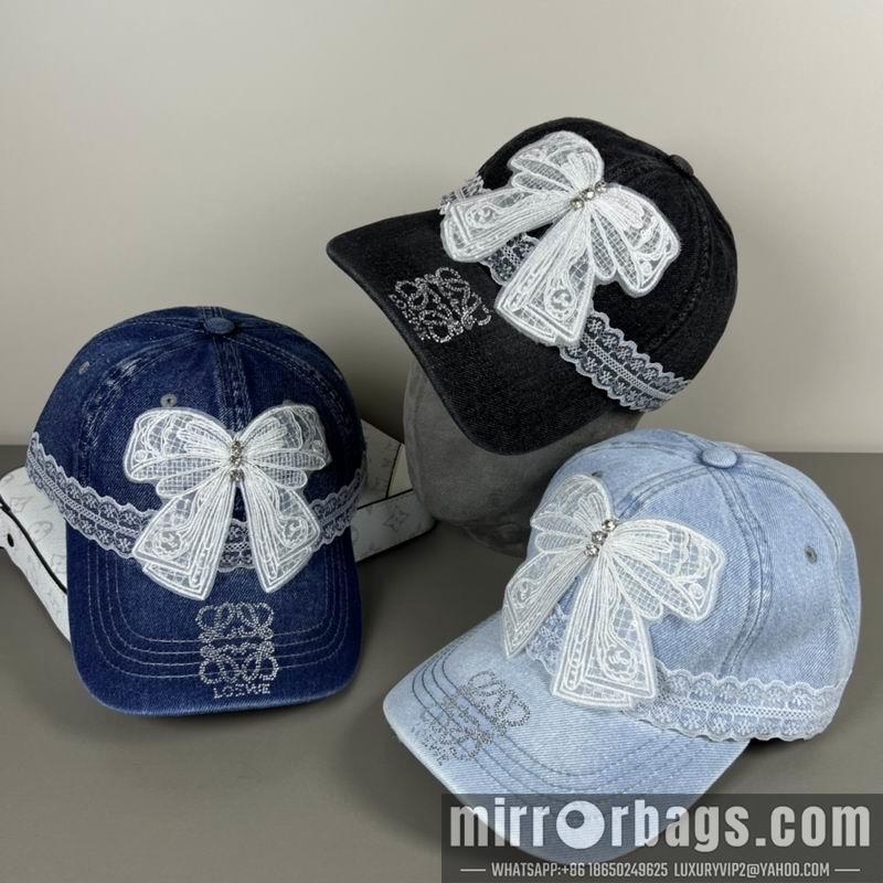 Loewe Hat dx45