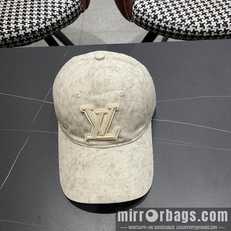 LV Hat 040204