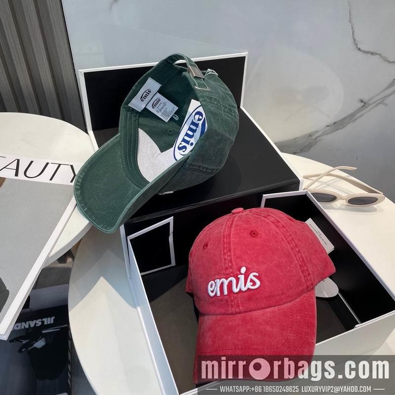 Emis Hat dx10