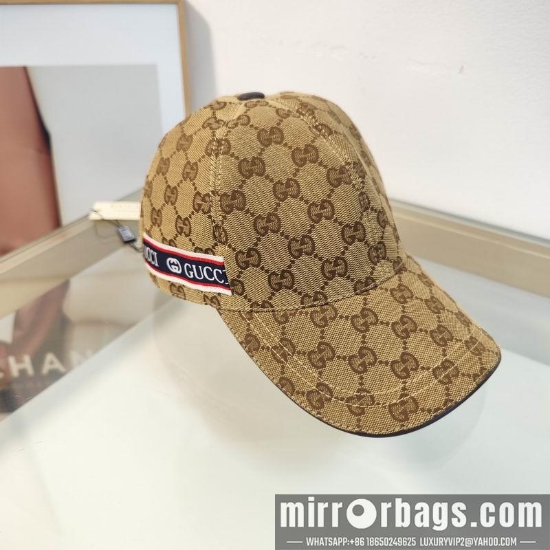 Gucci Hat dx10