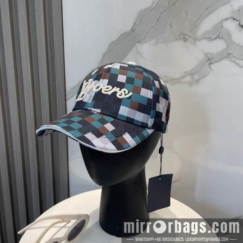 LV Hat 040203
