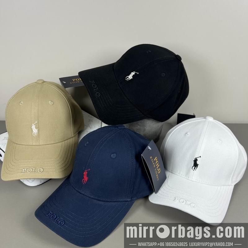 Polo Hat dx19