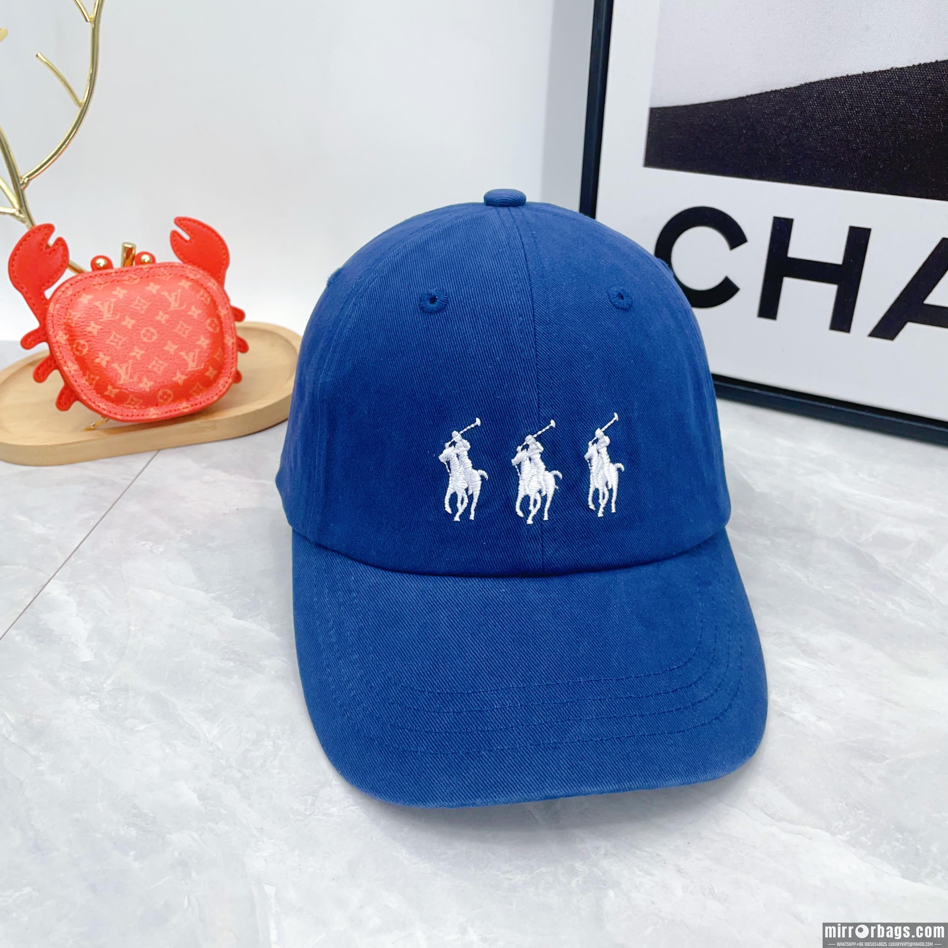 Polo Hat dx12