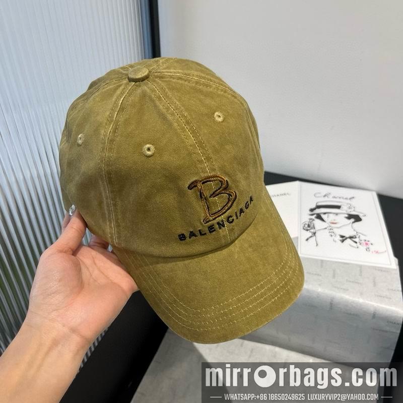 Balenciaga Hat dx45