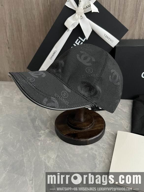 Chanel Hat dxn02
