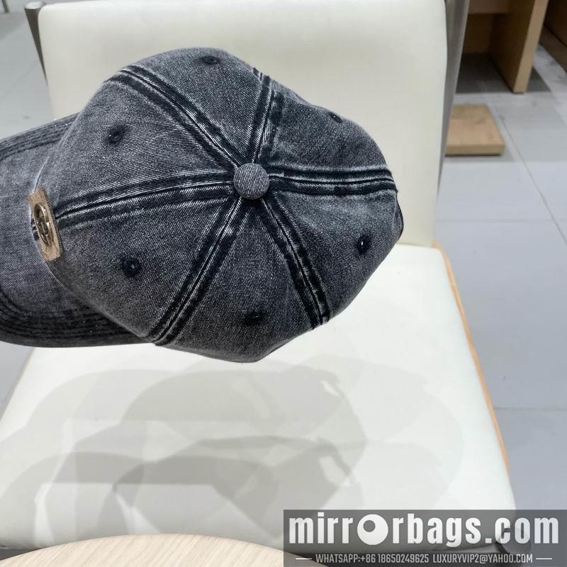 Gucci Hat 010901