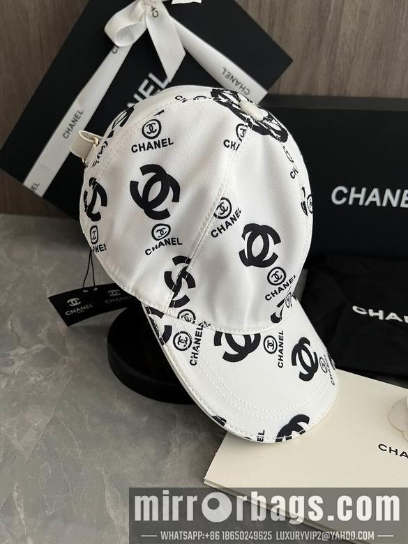 Chanel Hat dxn02