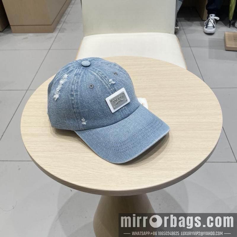 Prada Hat 040201