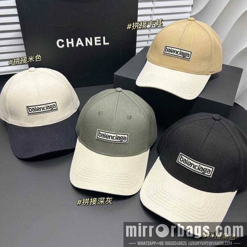 Balenciaga Hat dx13