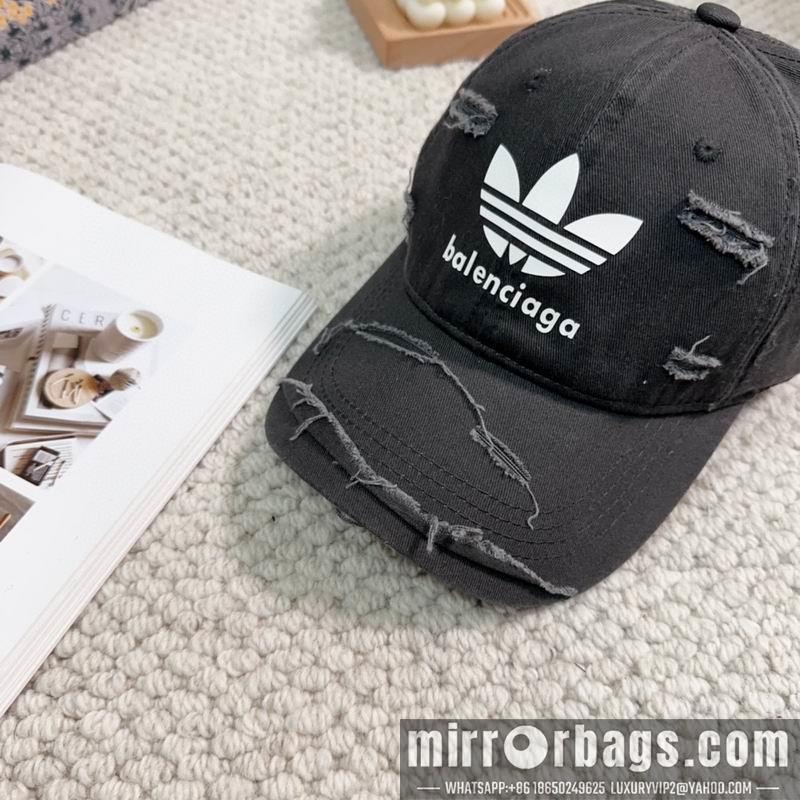 Adidas X Balenciaga Hat 102008