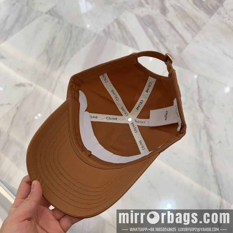 Celine Hat dx31