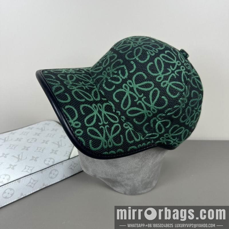 Loewe Hat dx43