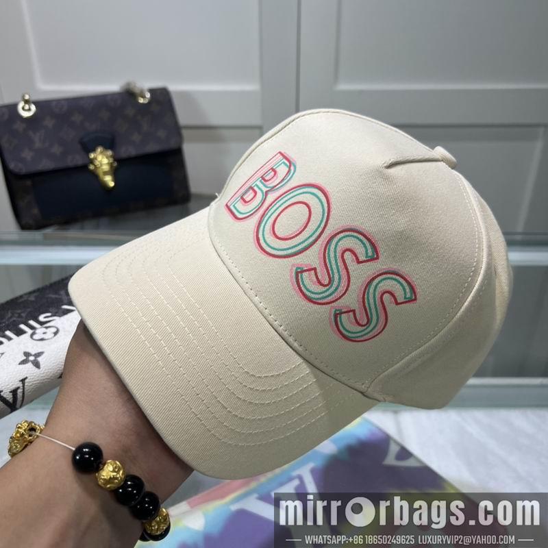 Boss Hat dx05