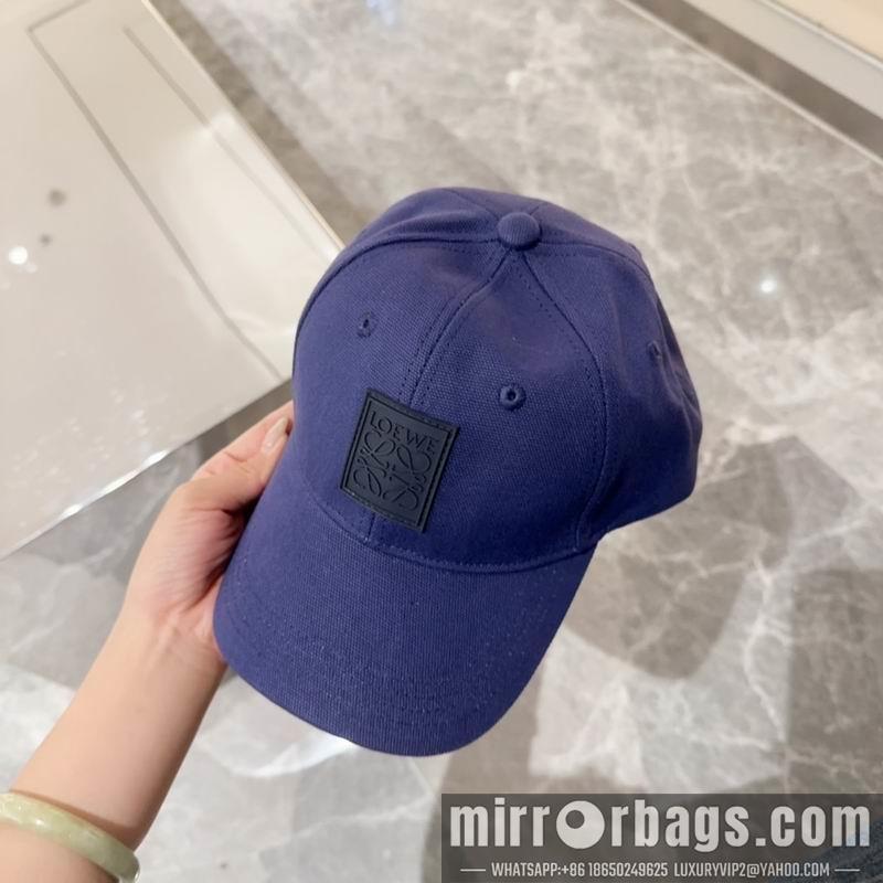 Loewe Hat dx19