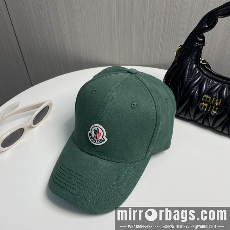 Moncler Hat dx21