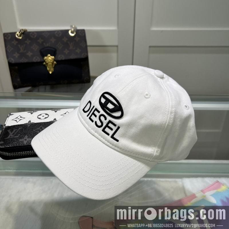 Diesel Hat dx06