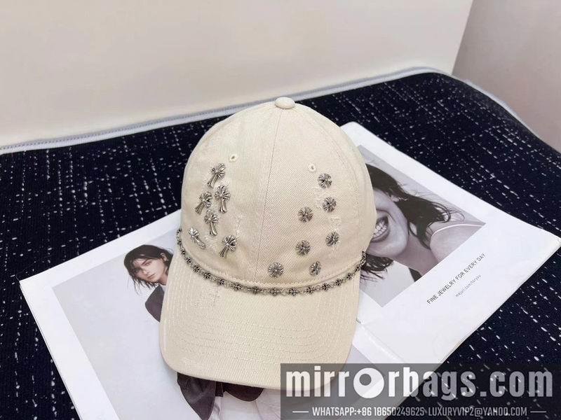 Chrome Hearts Hat 072801