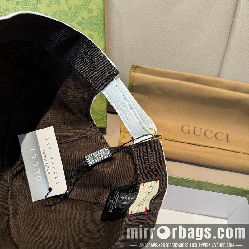 Gucci Hat dx157