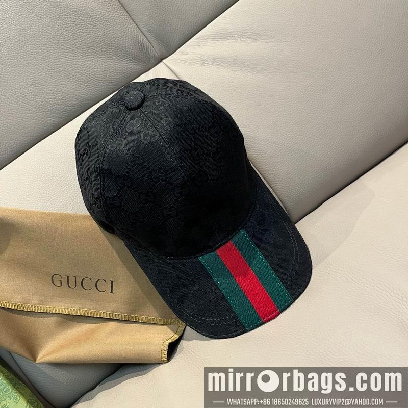 Gucci Hat 091401