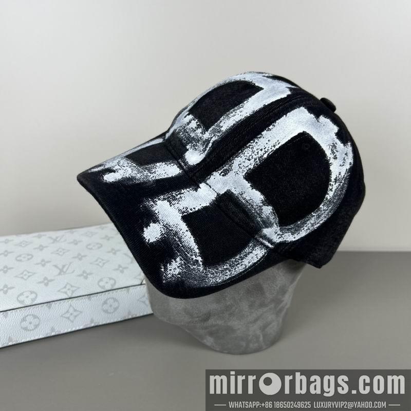 Balenciaga Hat dx34
