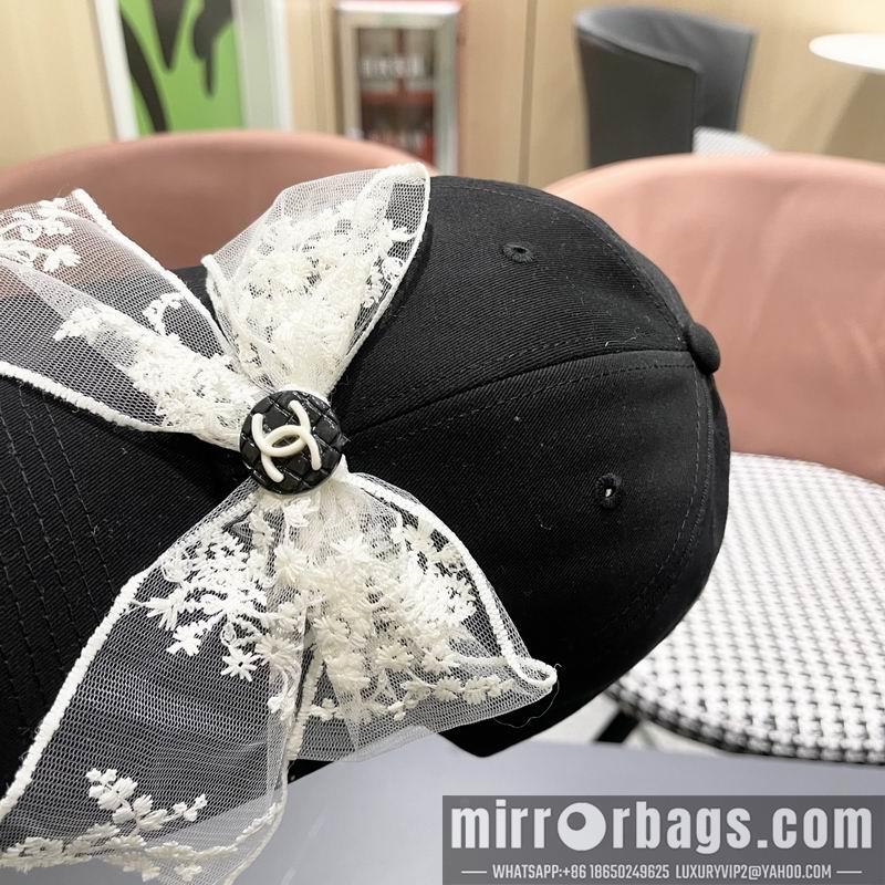Chanel Hat 040201