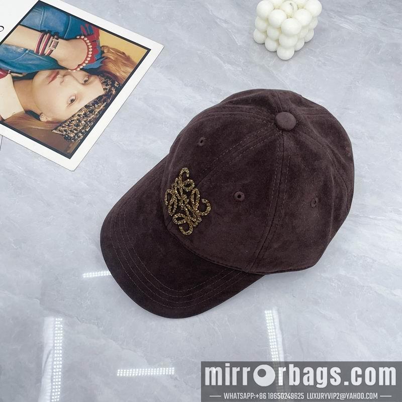 Loewe Hat dx28