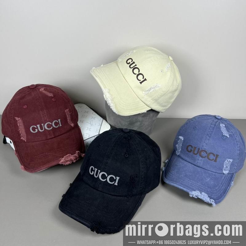 Gucci Hat dx24