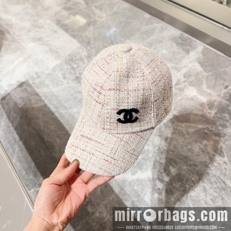 Chanel Hat dxn16