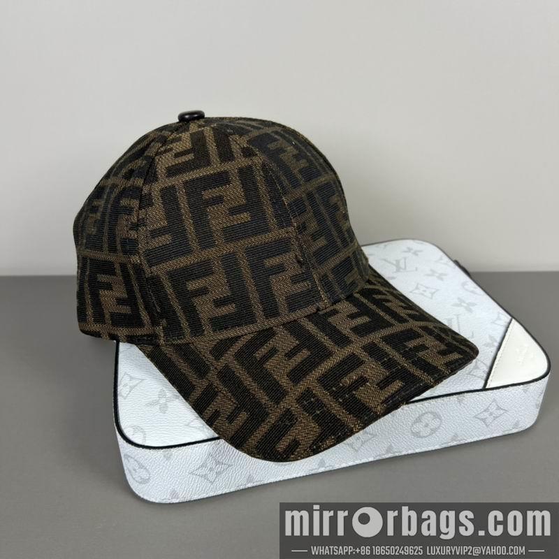 Fendi Hat dx74