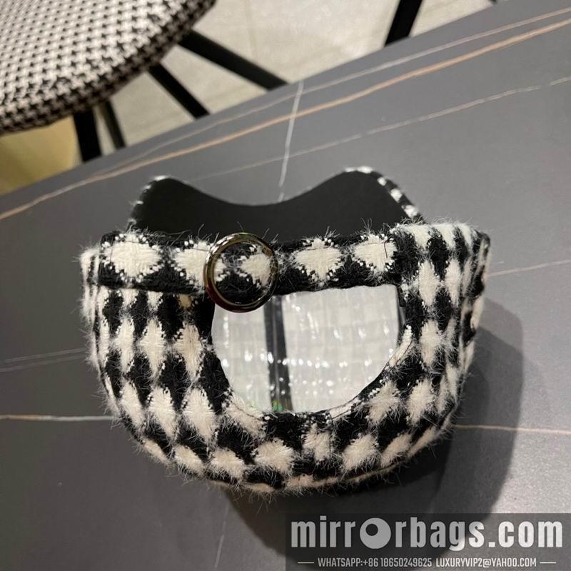 LV Hat 122804