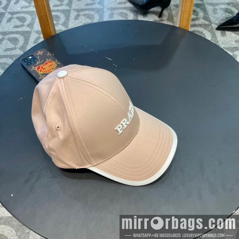 Prada Hat 050708