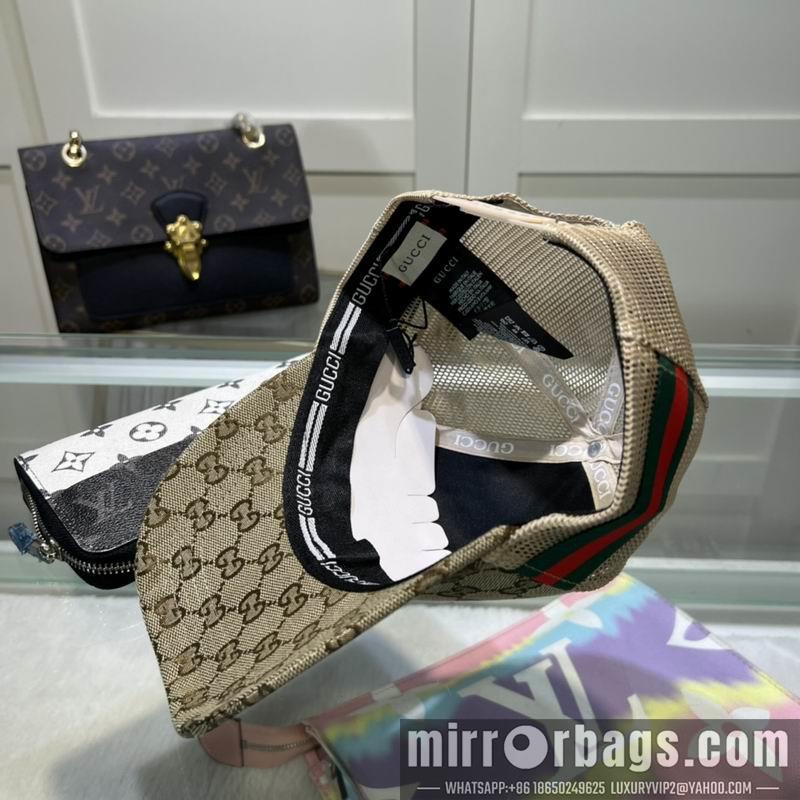 Gucci Hat dx146