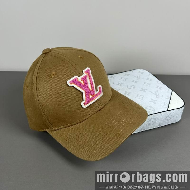LV Hat dx15